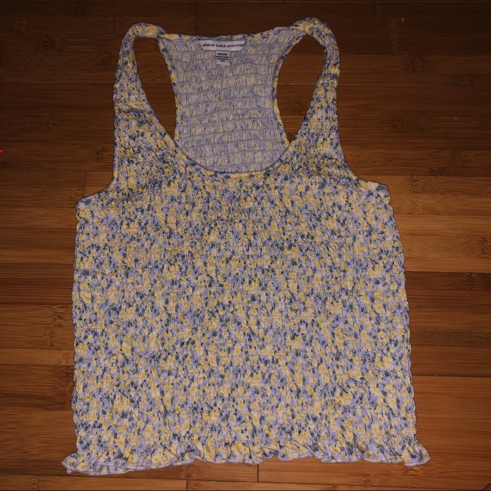 American Eagle Tank Top